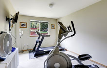 Callestick home gym construction leads